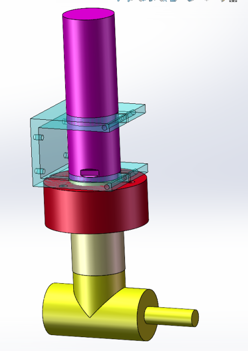 RAX-271E直角彎頭電主軸3D組合圖.png