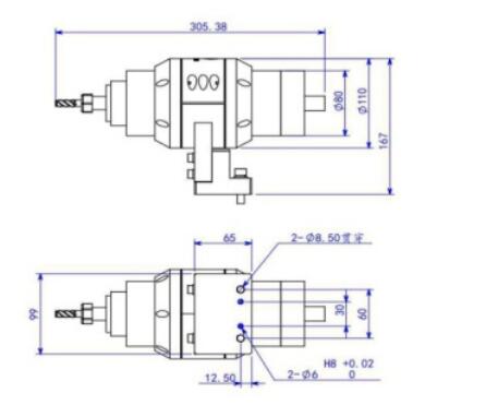 徑向浮動主軸產(chǎn)品尺寸.jpg